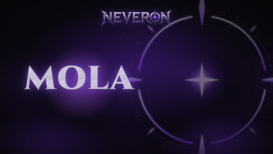 Neveron mola ekranı